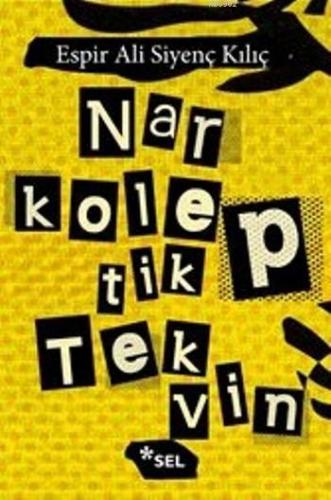 Narkoleptik Tekvin