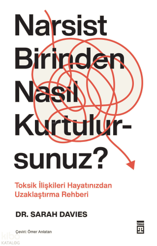 Narsist Birinden Nasıl Kurtulursunuz?