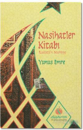 Nasihatler Kitabı; Risaletü"n Nushiyye
