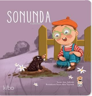 Nasıl Başladı? - Sonunda