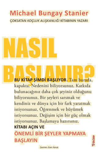 Nasıl Başlanır?