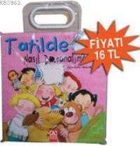 Nasıl Davranalım Poşet ( 4 Kitap)