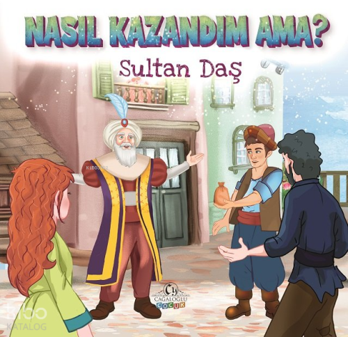 Nasıl Kazandım Ama?