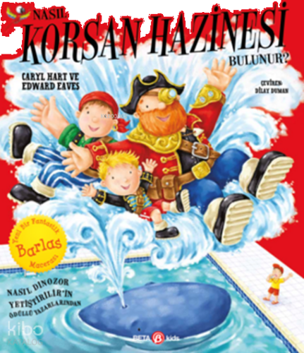 Nasıl Korsan Hazinesi Bulunur?