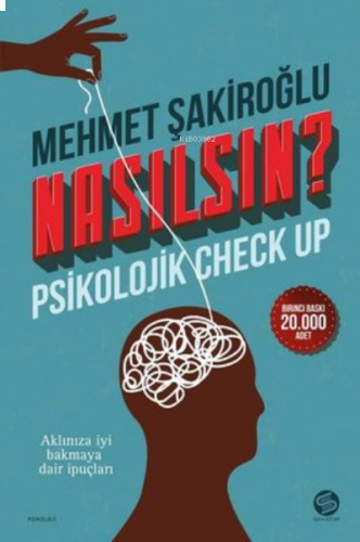 Nasılsın? Psikolojik Check-up