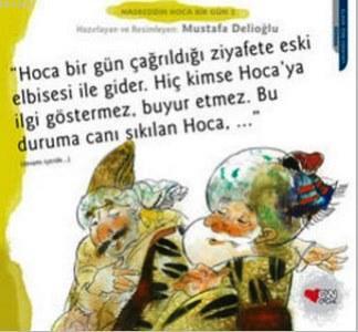 Nasreddin Hoca Bir Gün 2