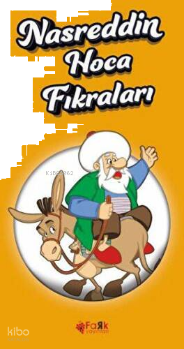 Nasreddin Hoca Fıkraları
