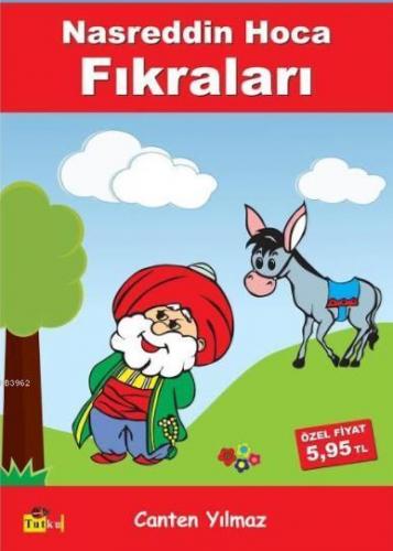 Nasreddin Hoca Fıkraları