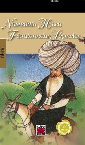 Nasreddin Hoca Fıkralarından Seçmeler