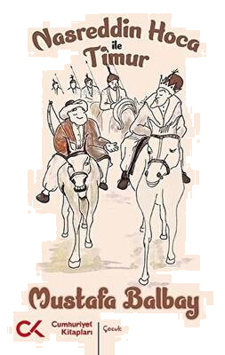 Nasreddin Hoca ile Timur