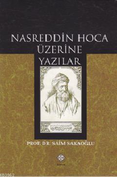 Nasreddin Hoca Üzerine Yazılar