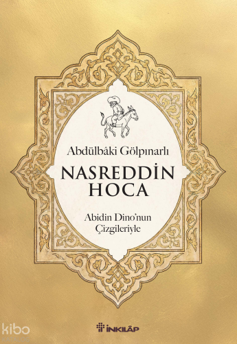 Nasreddin Hoca