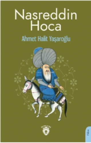 Nasreddin Hoca
