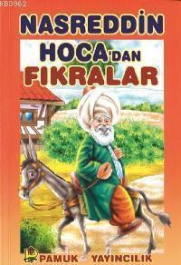 Nasreddin Hocadan Fıkralar (Hikaye-004)