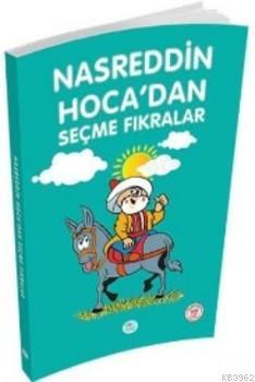 Nasreddin Hoca'dan Seçme Fıkralar