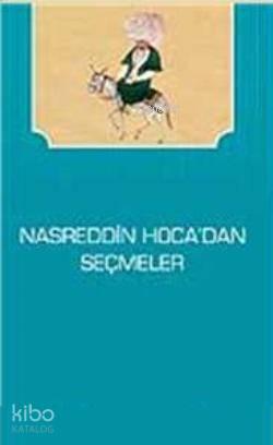 Nasreddin Hocadan Seçmeler