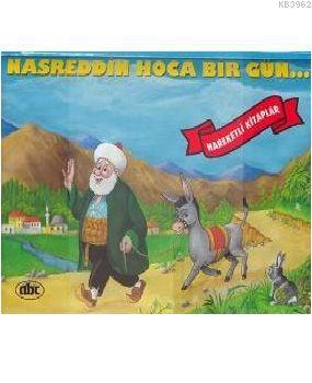 Nasrettin Hoca Bir Gün..