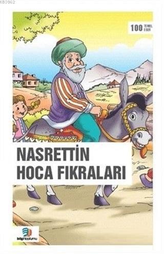 Nasrettin Hoca Fıkraları