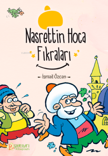 Nasrettin Hoca Fıkraları