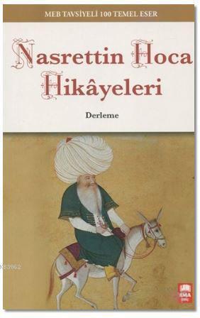 Nasrettin Hoca Hikayeleri