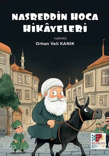 Nasrettin Hoca Hikayeleri