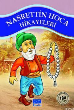 Nasrettin Hoca Hikayeleri