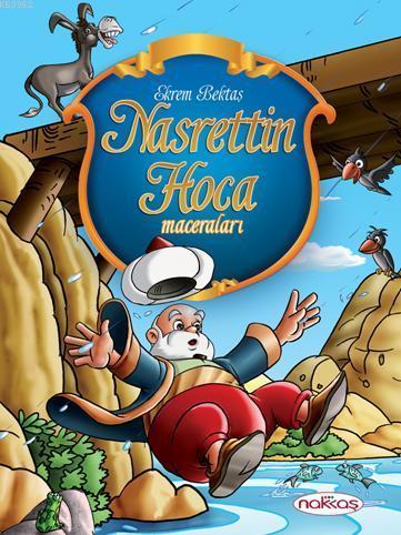Nasrettin Hoca Maceraları