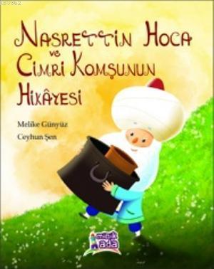 Nasrettin Hoca ve Cimri Komşunun Hikayesi