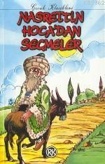 Nasrettin Hocadan Seçmeler