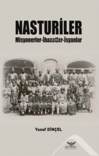 Nasturiler