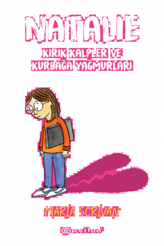 Natalie – Kırık Kalpler ve Kurbağa Yağmurları