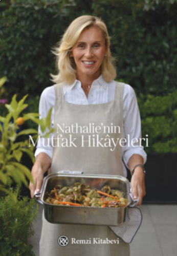 Nathalie'nin Mutfak Hikâyeleri