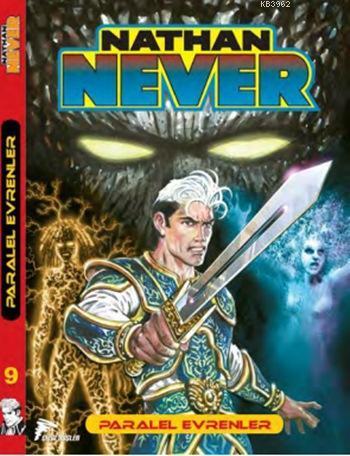 Nathan Never Dev Albüm 9; Paralel Evrenler