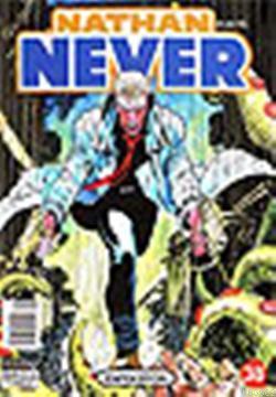 Nathan Never; Sayı: 38
