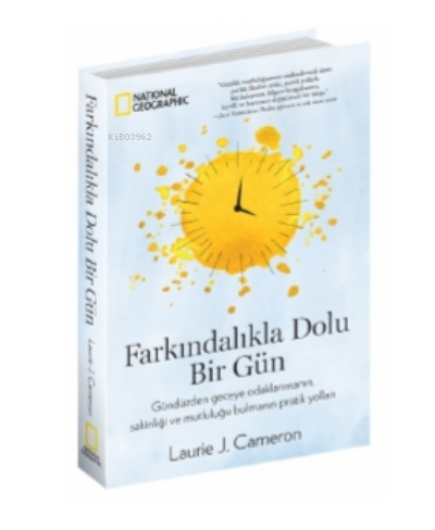 National Geographic – Farkındalıkla Dolu Bir Gün