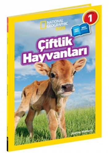 National Geographic Kids Böcekler