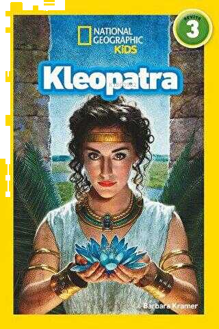 National Geographic Kids - Kleopatra