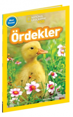 National Geographic Kids Ördekler