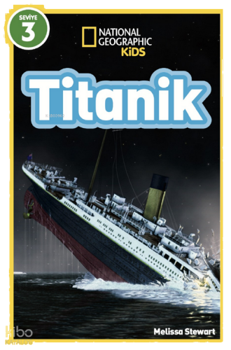 National Geographic Kids - Titanik