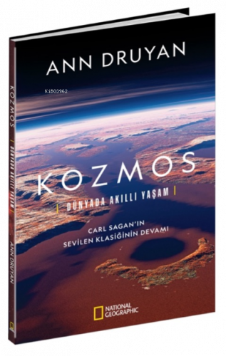 National Geographic Kozmos Dünyada Akıllı Yaşam