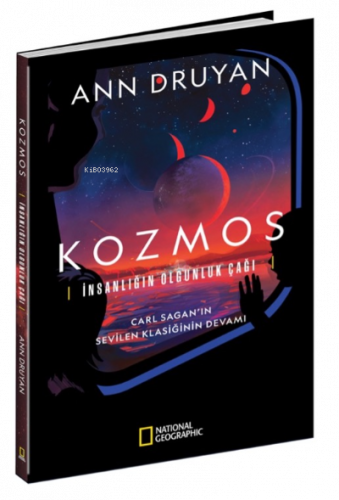 National Geographic Kozmos İnsanlığın Olgunluk Çağı