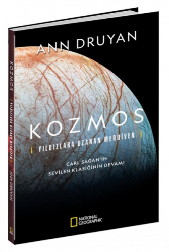 National Geographic Kozmos Yıldızlara Uzanan Merdiven