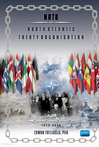 NATO - North Atlantic Treaty Organisation