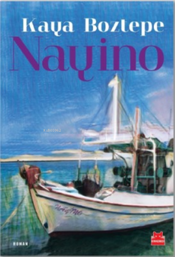 Nayino