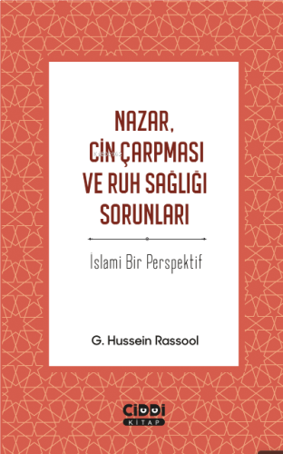 Nazar, Cin Çarpması ve Ruh Sağlığı Sorunları
