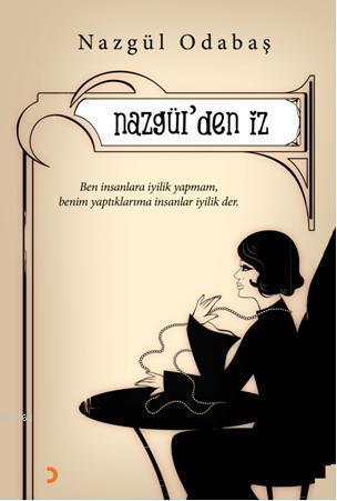 Nazgülden İz