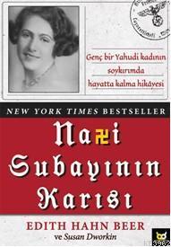 Nazi Subayının Karısı