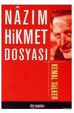 Nazım Hikmet Dosyası