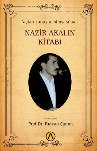 Nazir Akalın Kitabı