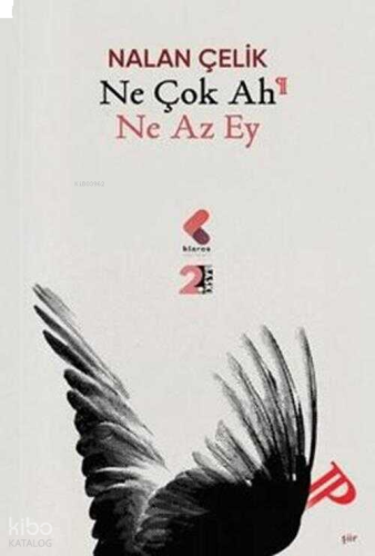 Ne Çok Ah Ne Az Ey